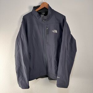 The North Face Apex Bionic Jacket Sz XL‎
